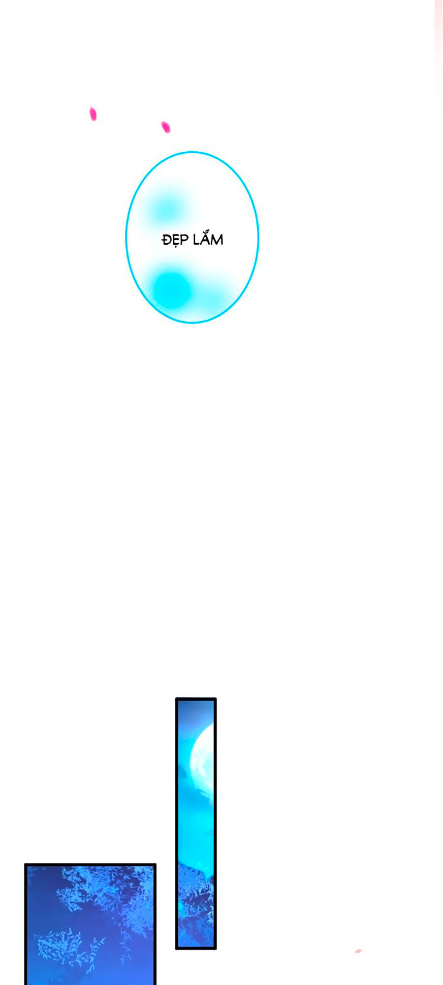 Vương Tử Và Ánh Trăng Đen - Chương 13 - Trang 37