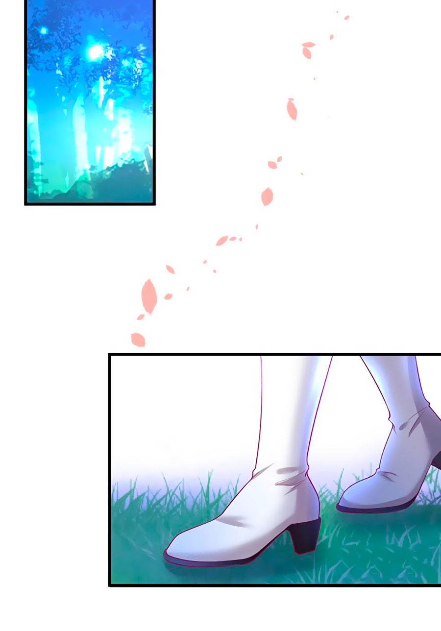 Vương Tử Và Ánh Trăng Đen - Chương 13 - Trang 38