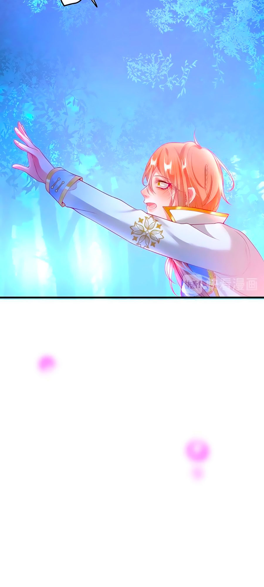 Vương Tử Và Ánh Trăng Đen - Chương 13 - Trang 40