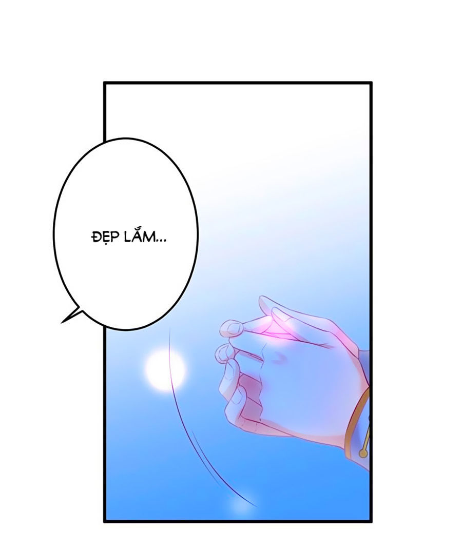 Vương Tử Và Ánh Trăng Đen - Chương 13 - Trang 41