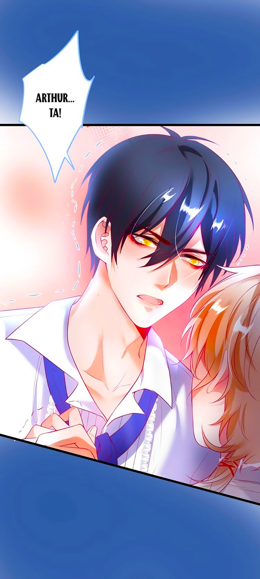 Vương Tử Và Ánh Trăng Đen - Chương 13 - Trang 45