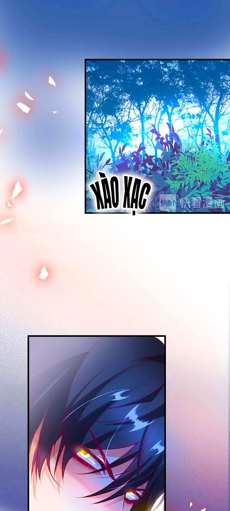 Vương Tử Và Ánh Trăng Đen - Chương 13 - Trang 46