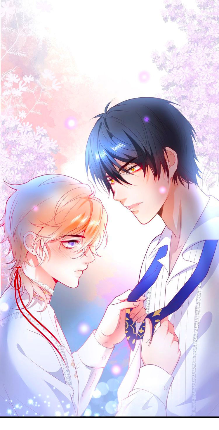 Vương Tử Và Ánh Trăng Đen - Chương 14 - Trang 4