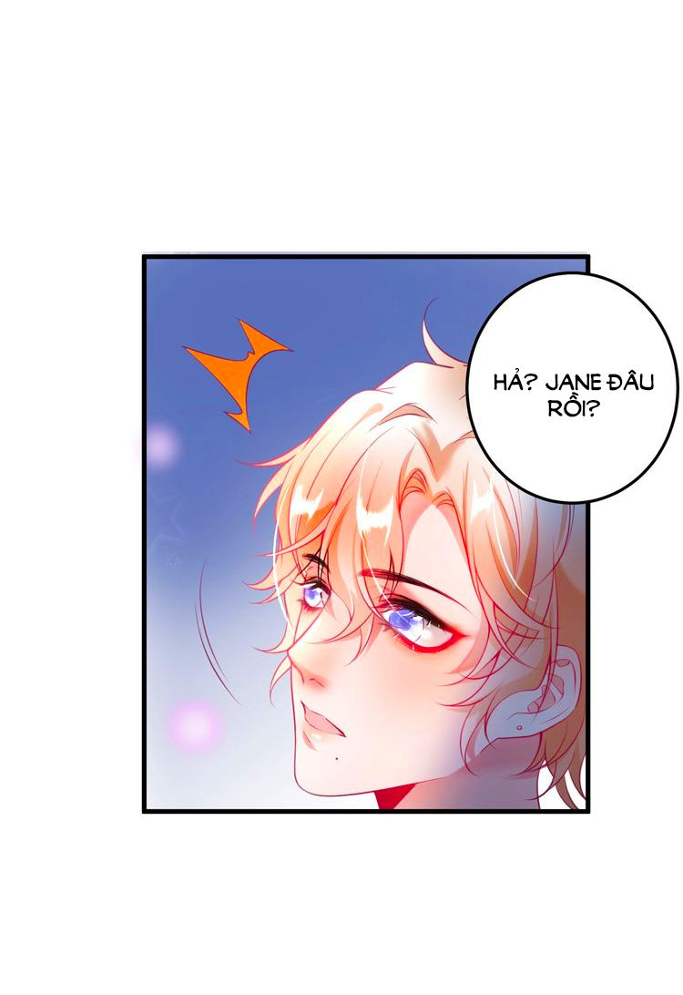 Vương Tử Và Ánh Trăng Đen - Chương 14 - Trang 35