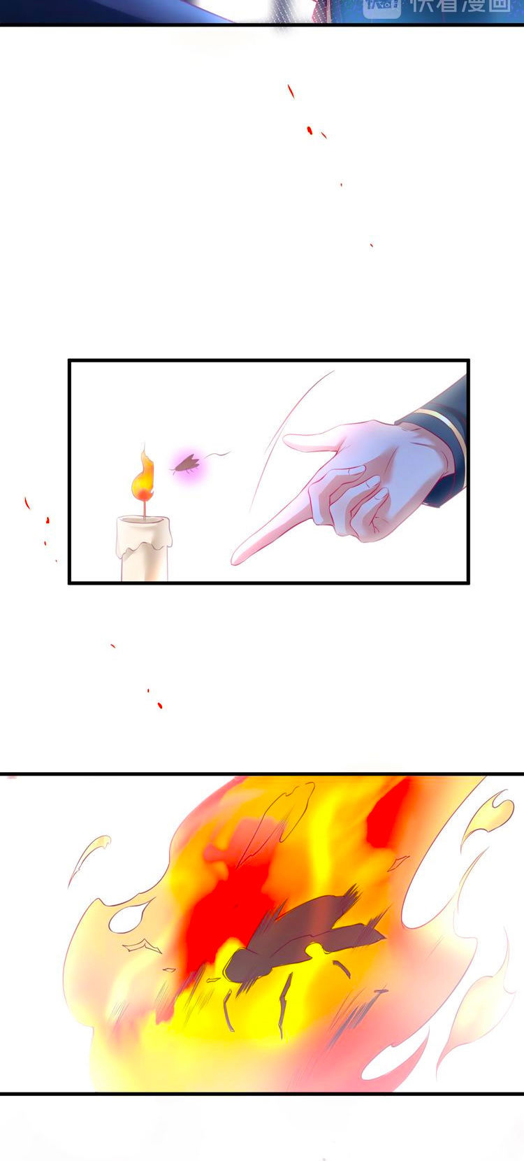 Vương Tử Và Ánh Trăng Đen - Chương 14 - Trang 39