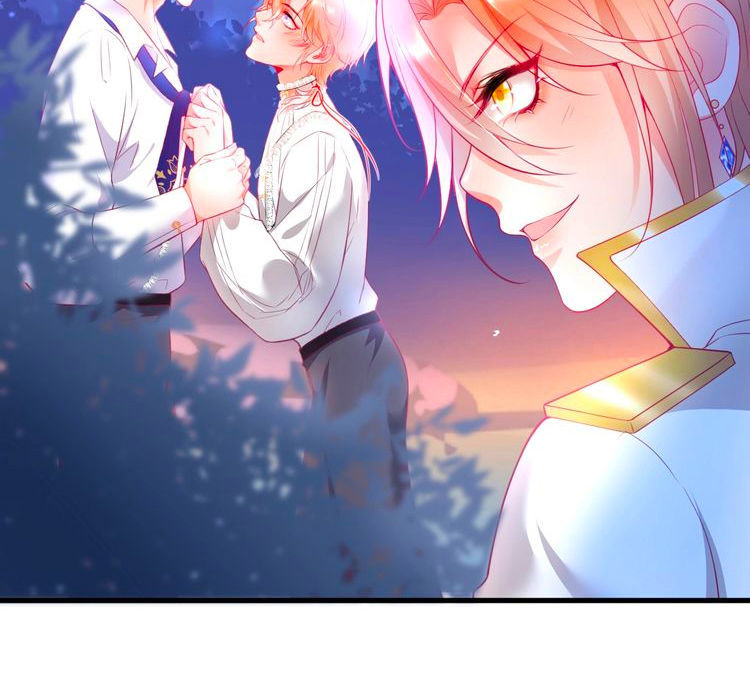 Vương Tử Và Ánh Trăng Đen - Chương 14 - Trang 9