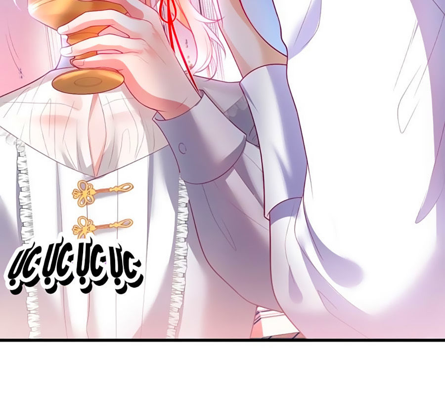 Vương Tử Và Ánh Trăng Đen - Chương 15 - Trang 30