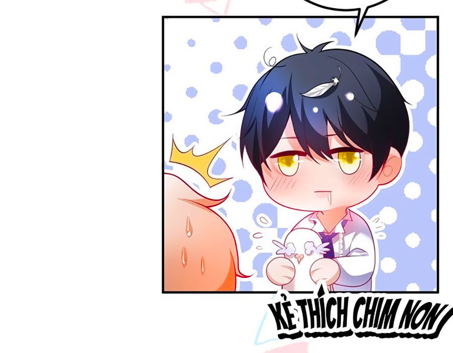 Vương Tử Và Ánh Trăng Đen - Chương 15 - Trang 37