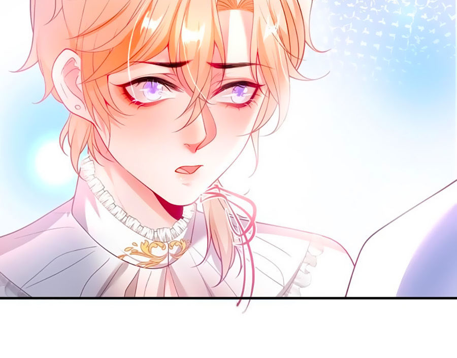 Vương Tử Và Ánh Trăng Đen - Chương 15 - Trang 41