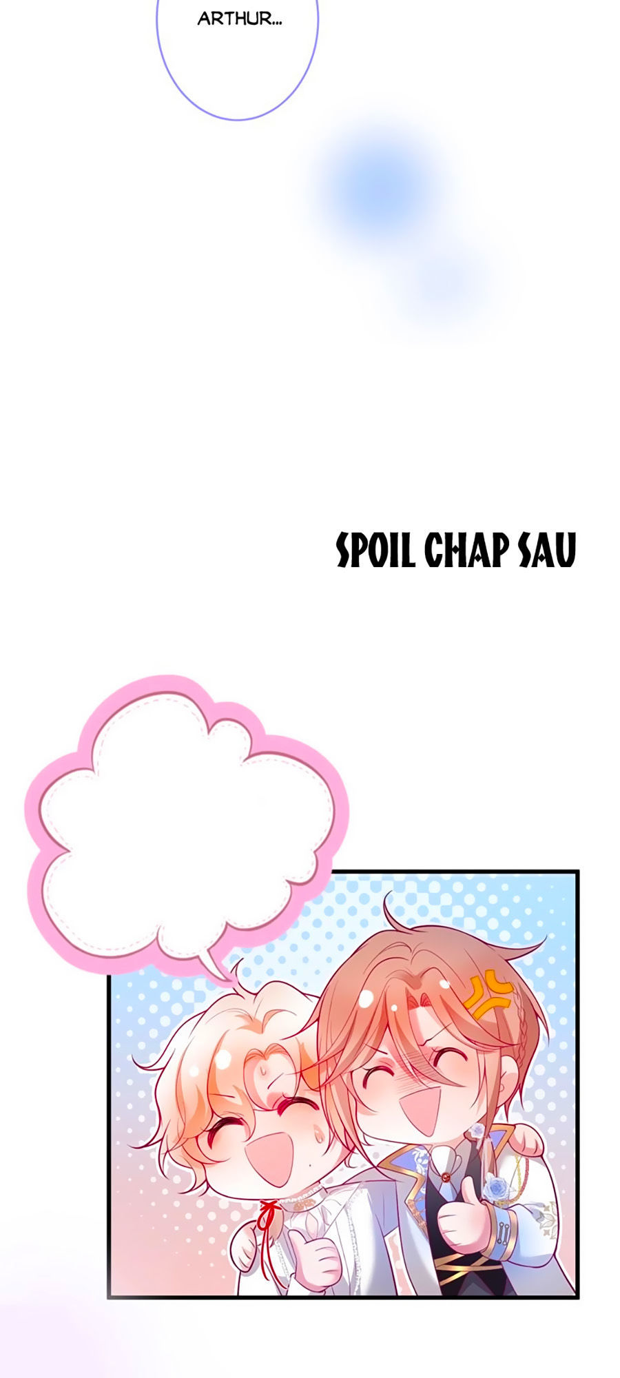 Vương Tử Và Ánh Trăng Đen - Chương 15 - Trang 50