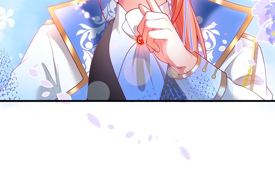 Vương Tử Và Ánh Trăng Đen - Chương 15 - Trang 9