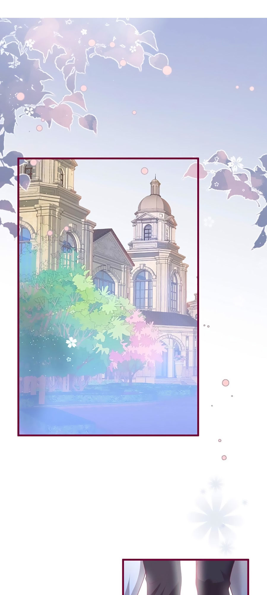 Vương Tử Và Ánh Trăng Đen - Chương 16 - Trang 1