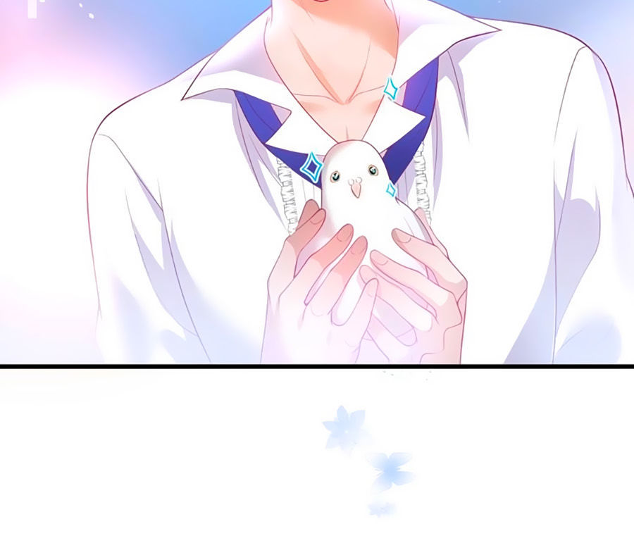 Vương Tử Và Ánh Trăng Đen - Chương 16 - Trang 16