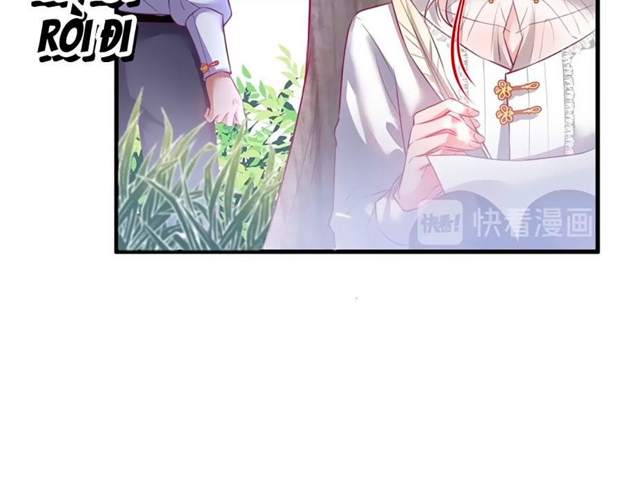 Vương Tử Và Ánh Trăng Đen - Chương 16 - Trang 28