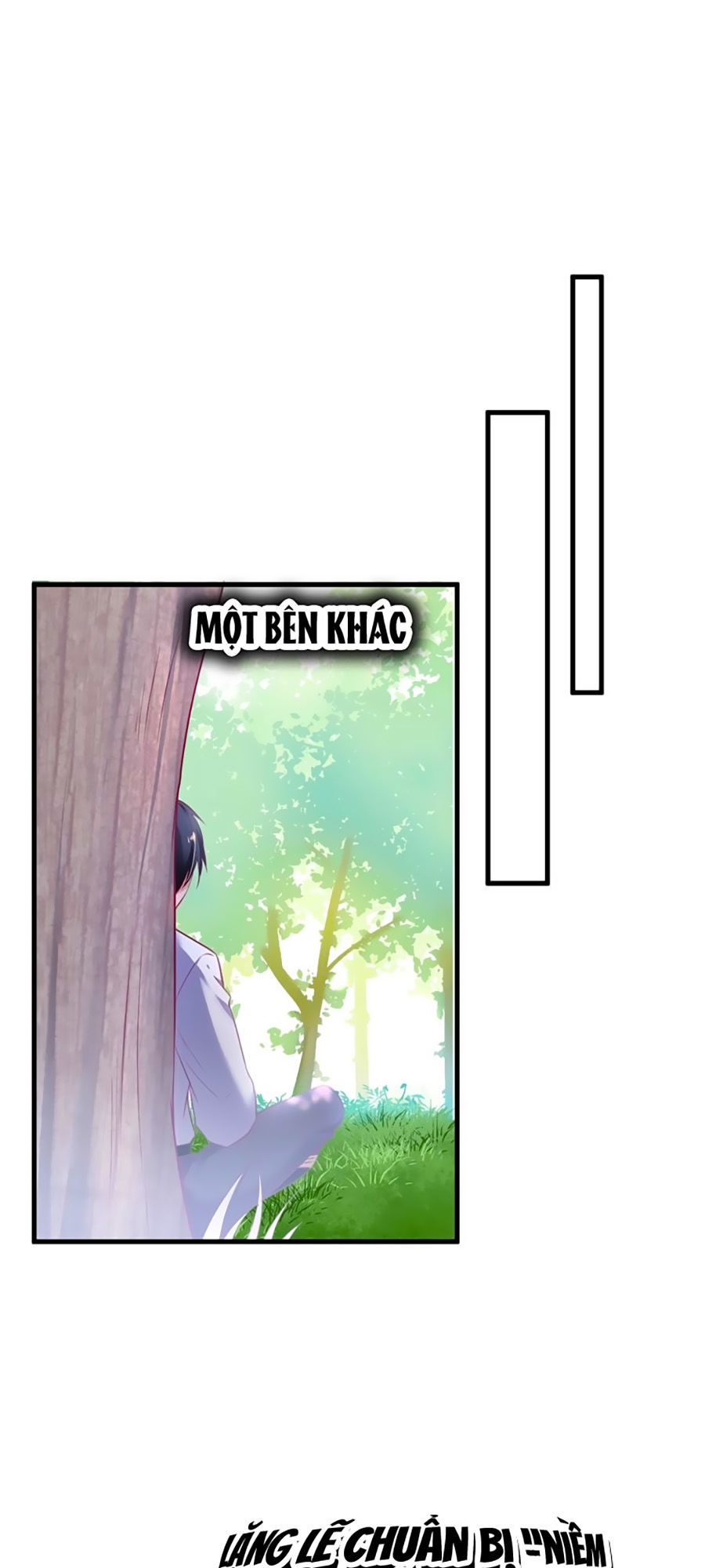 Vương Tử Và Ánh Trăng Đen - Chương 16 - Trang 29