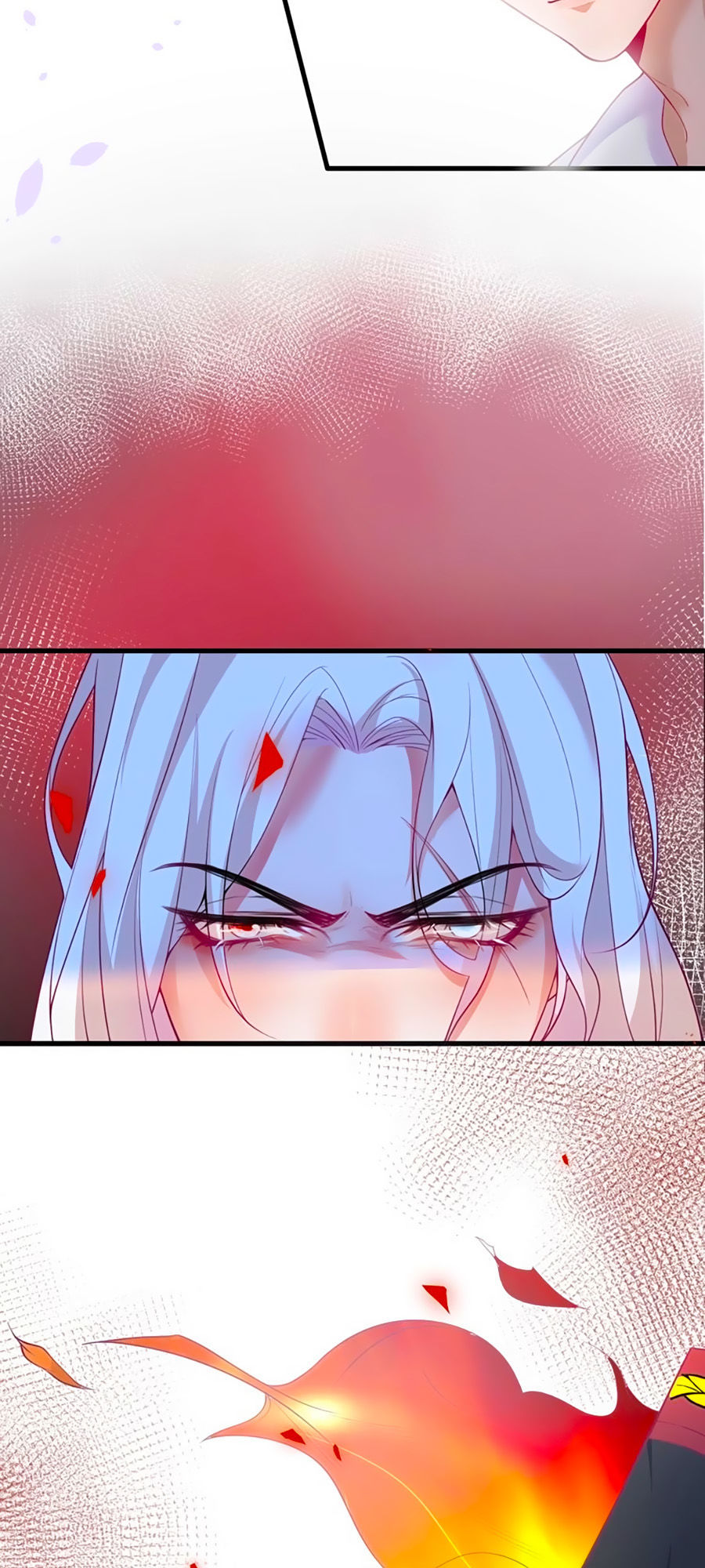 Vương Tử Và Ánh Trăng Đen - Chương 16 - Trang 40