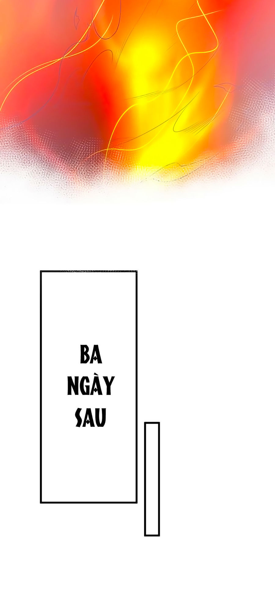 Vương Tử Và Ánh Trăng Đen - Chương 16 - Trang 42