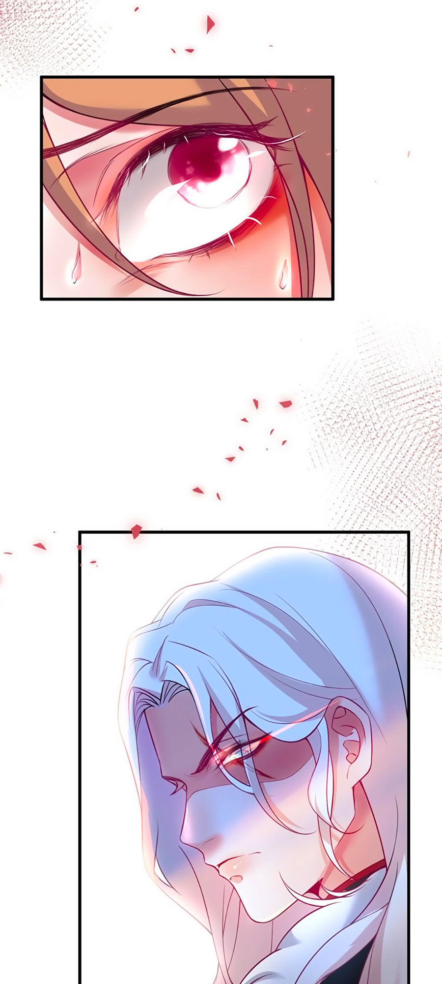 Vương Tử Và Ánh Trăng Đen - Chương 16 - Trang 49