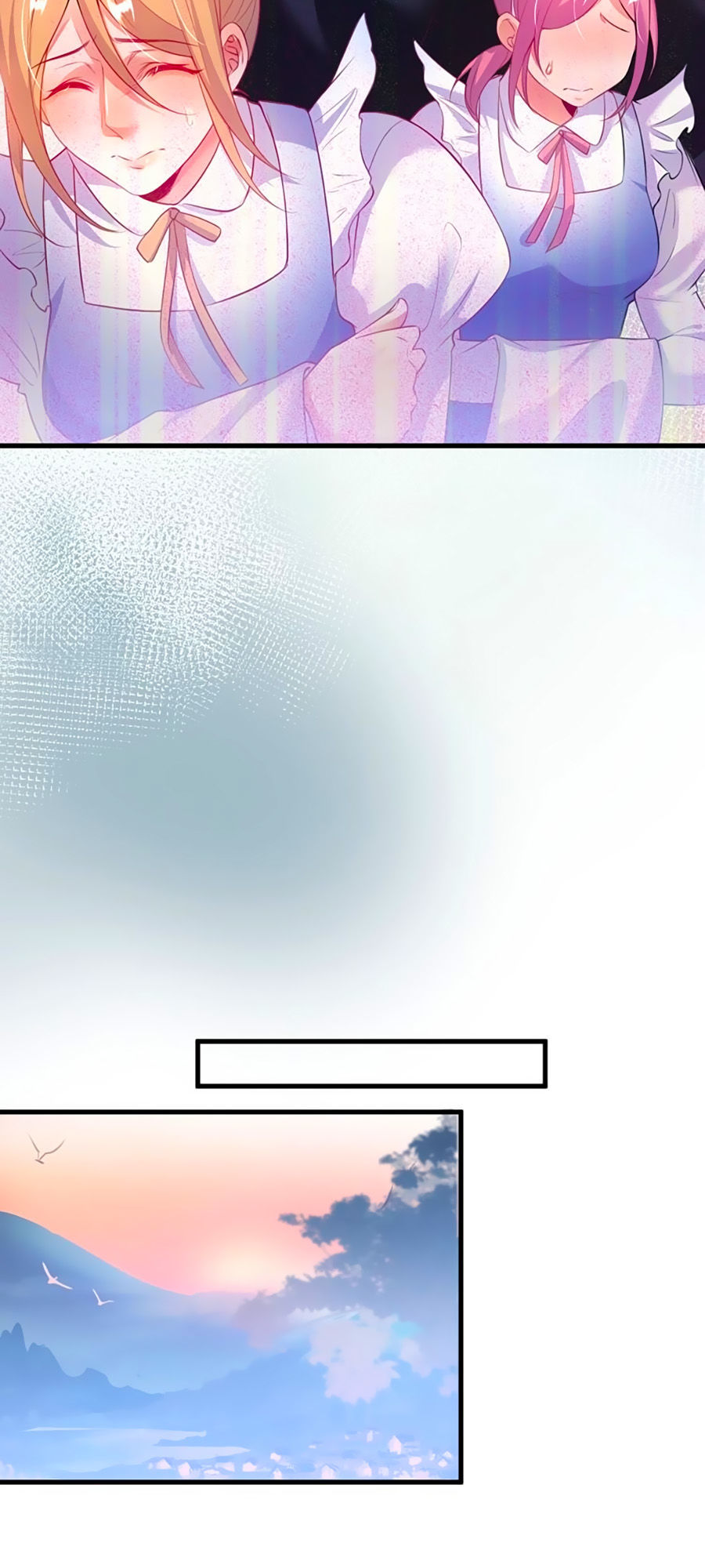 Vương Tử Và Ánh Trăng Đen - Chương 16 - Trang 51