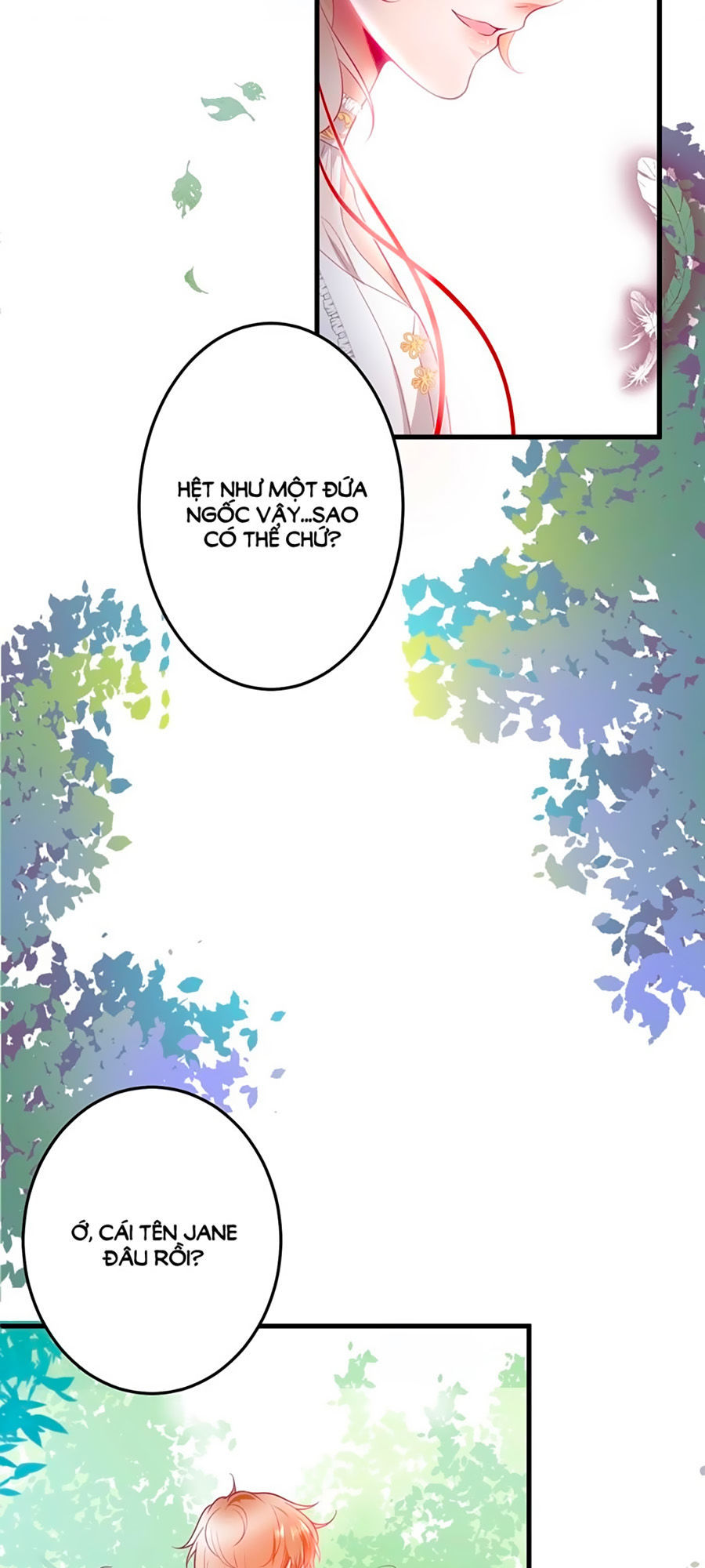 Vương Tử Và Ánh Trăng Đen - Chương 16 - Trang 57