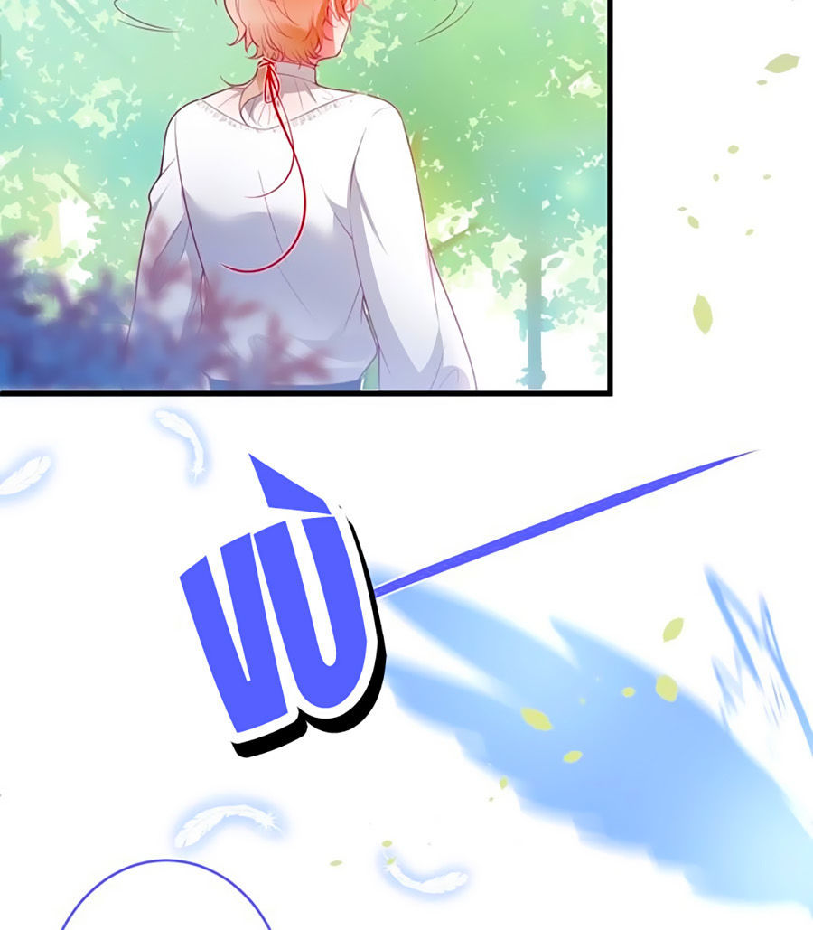 Vương Tử Và Ánh Trăng Đen - Chương 16 - Trang 58