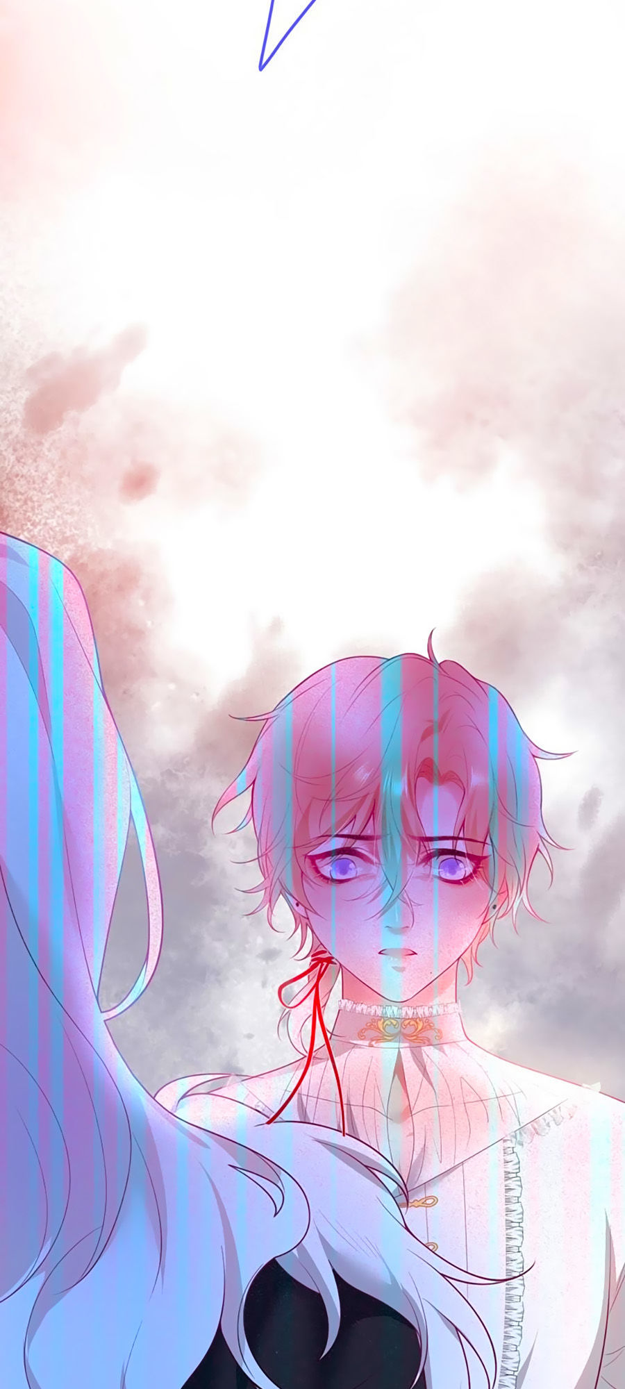 Vương Tử Và Ánh Trăng Đen - Chương 16 - Trang 60