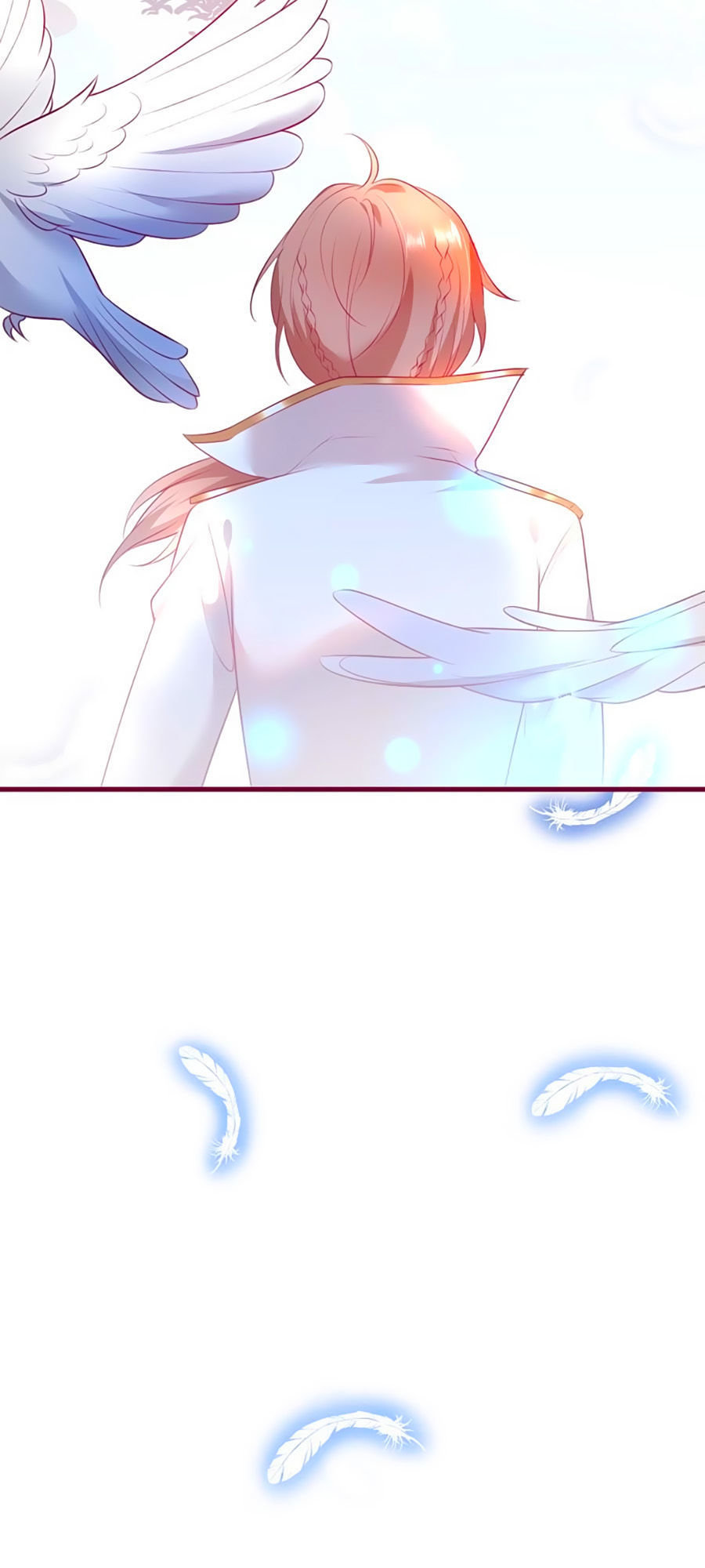 Vương Tử Và Ánh Trăng Đen - Chương 16 - Trang 7