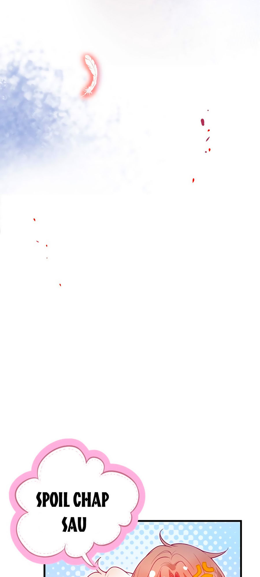 Vương Tử Và Ánh Trăng Đen - Chương 16 - Trang 62