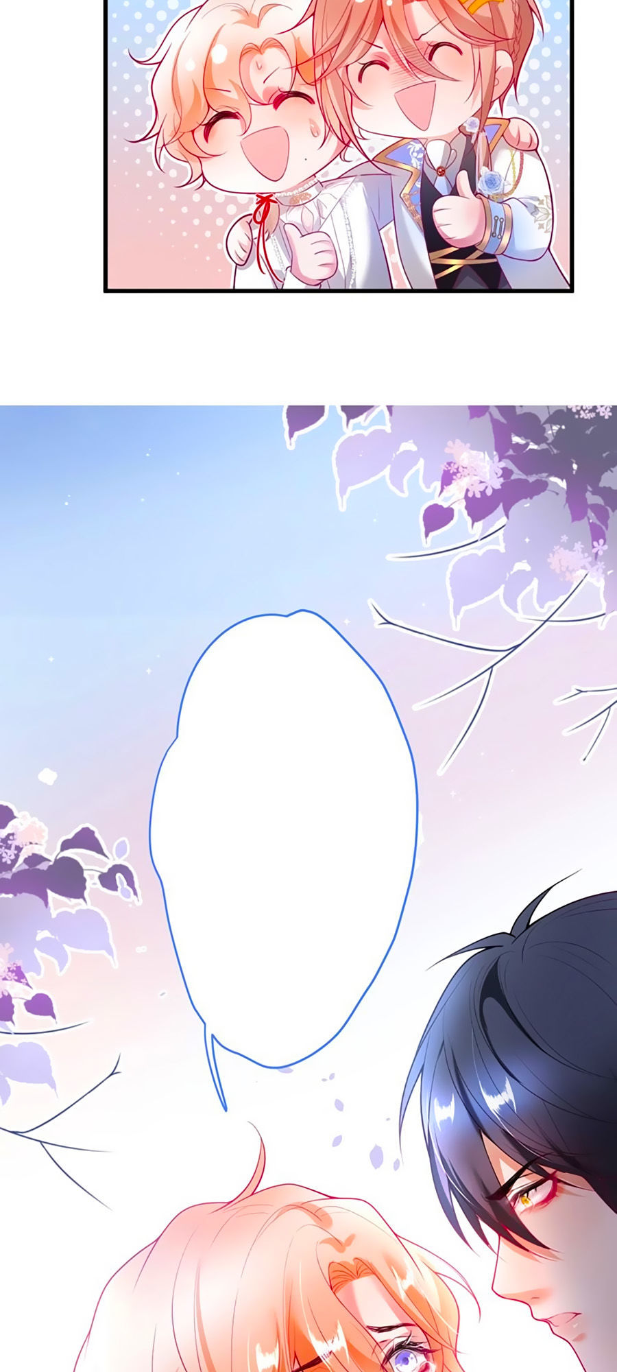 Vương Tử Và Ánh Trăng Đen - Chương 16 - Trang 63