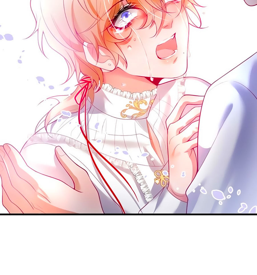 Vương Tử Và Ánh Trăng Đen - Chương 16 - Trang 64