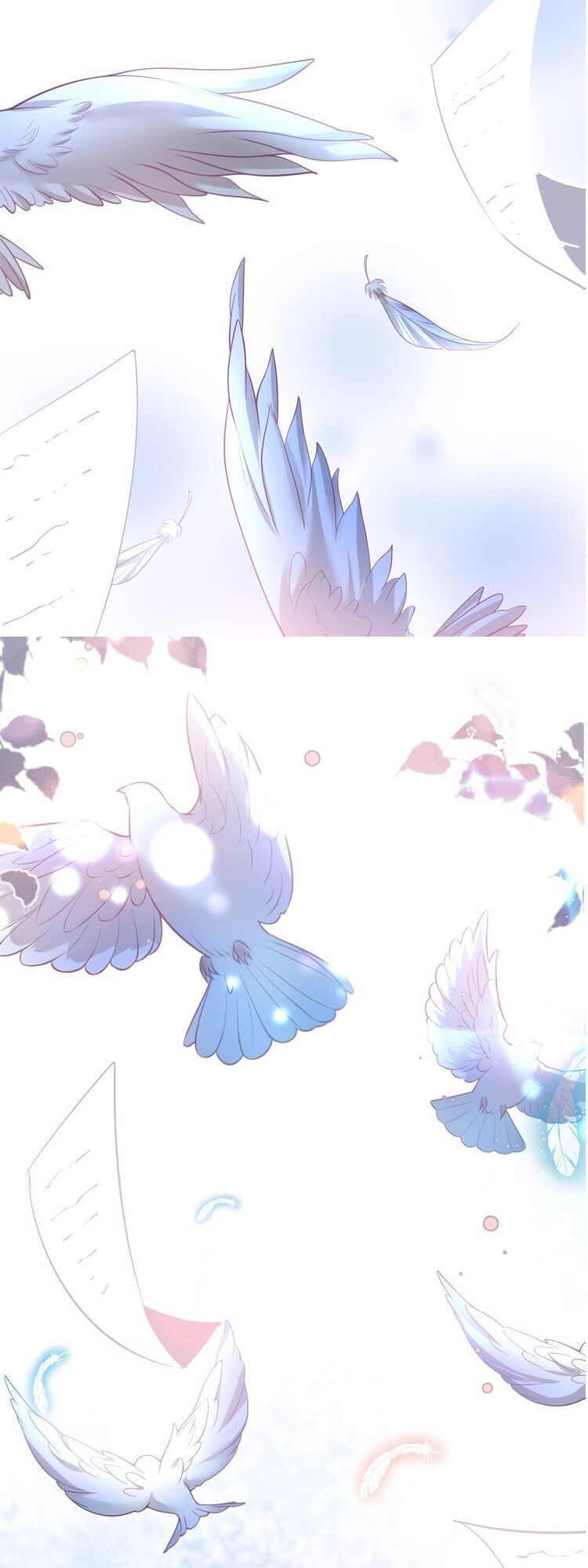 Vương Tử Và Ánh Trăng Đen - Chương 18 - Trang 17