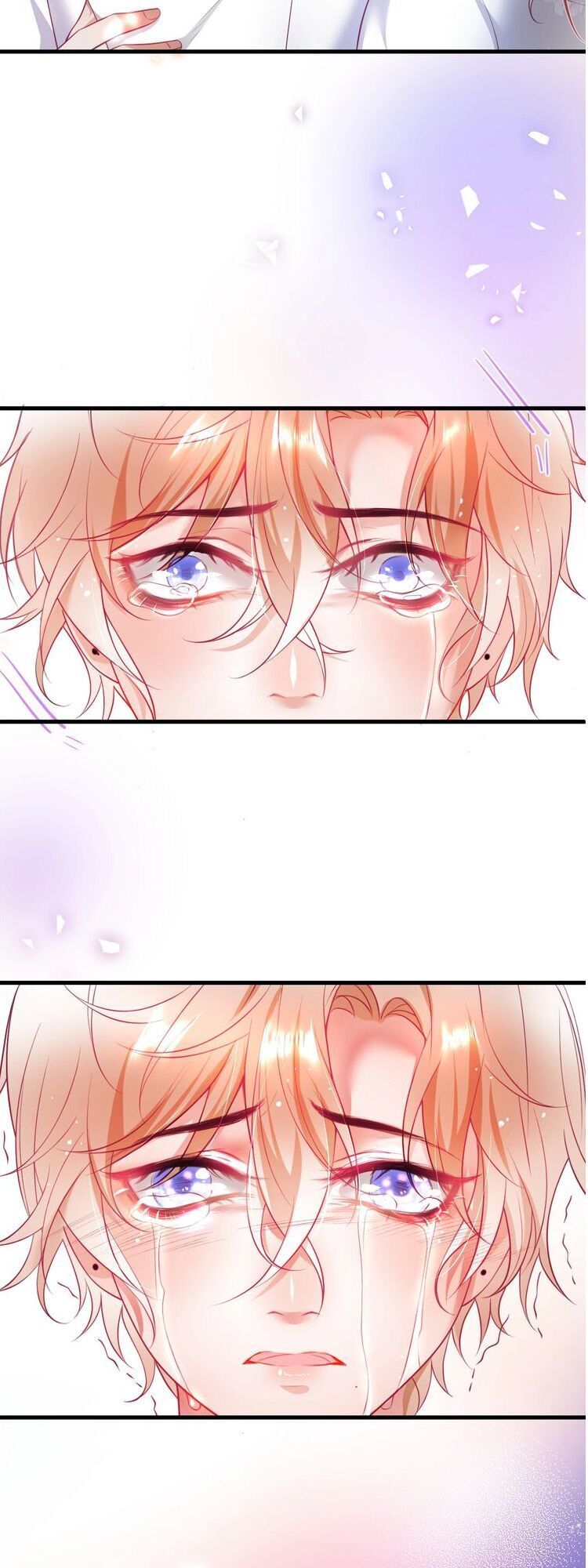 Vương Tử Và Ánh Trăng Đen - Chương 18 - Trang 20