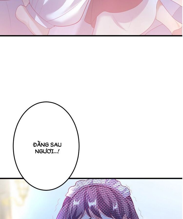 Vương Tử Và Ánh Trăng Đen - Chương 18 - Trang 32