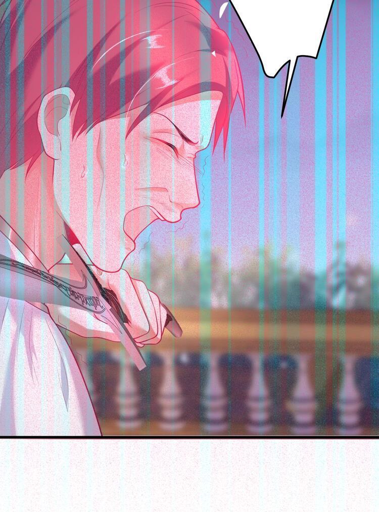 Vương Tử Và Ánh Trăng Đen - Chương 18 - Trang 36