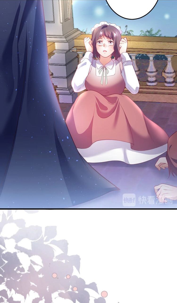 Vương Tử Và Ánh Trăng Đen - Chương 18 - Trang 40