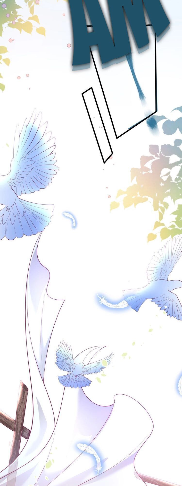 Vương Tử Và Ánh Trăng Đen - Chương 19 - Trang 13