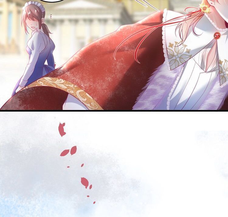 Vương Tử Và Ánh Trăng Đen - Chương 19 - Trang 22