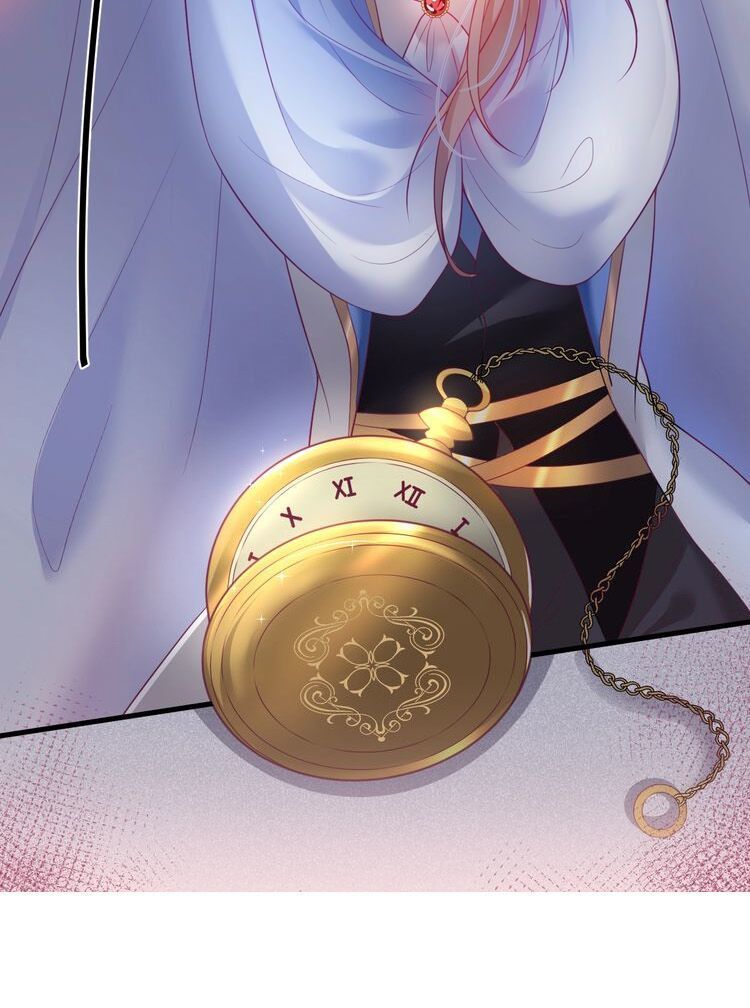 Vương Tử Và Ánh Trăng Đen - Chương 19 - Trang 26