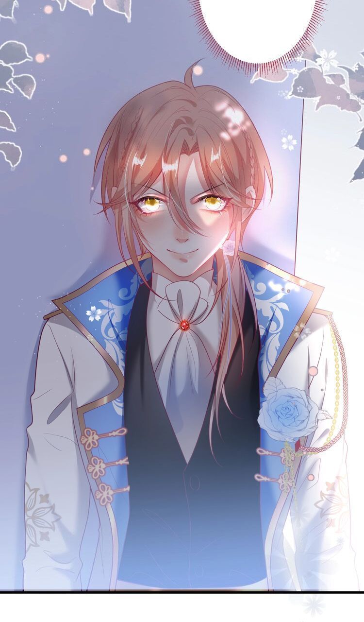 Vương Tử Và Ánh Trăng Đen - Chương 19 - Trang 4