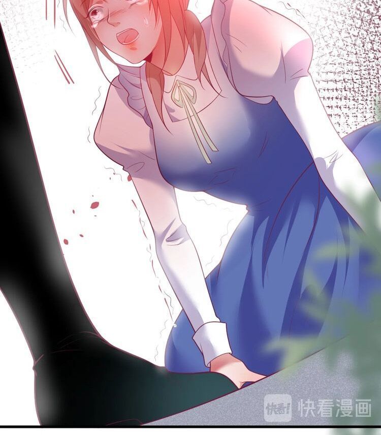 Vương Tử Và Ánh Trăng Đen - Chương 19 - Trang 34