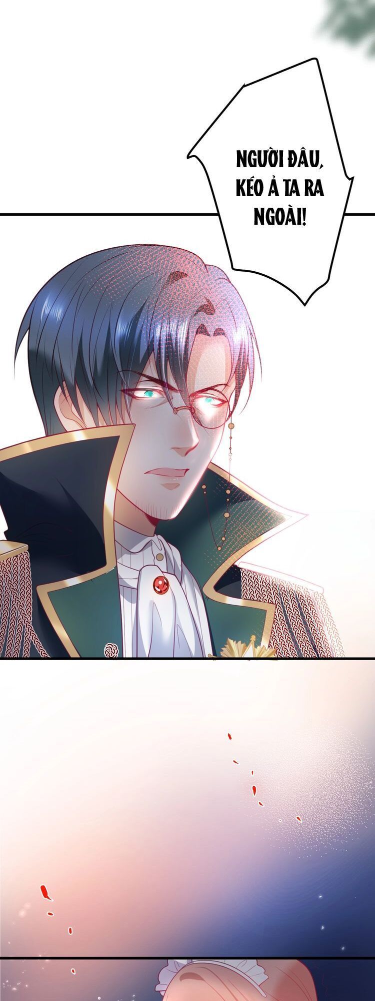 Vương Tử Và Ánh Trăng Đen - Chương 19 - Trang 35