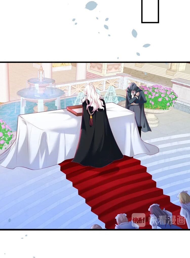 Vương Tử Và Ánh Trăng Đen - Chương 19 - Trang 39