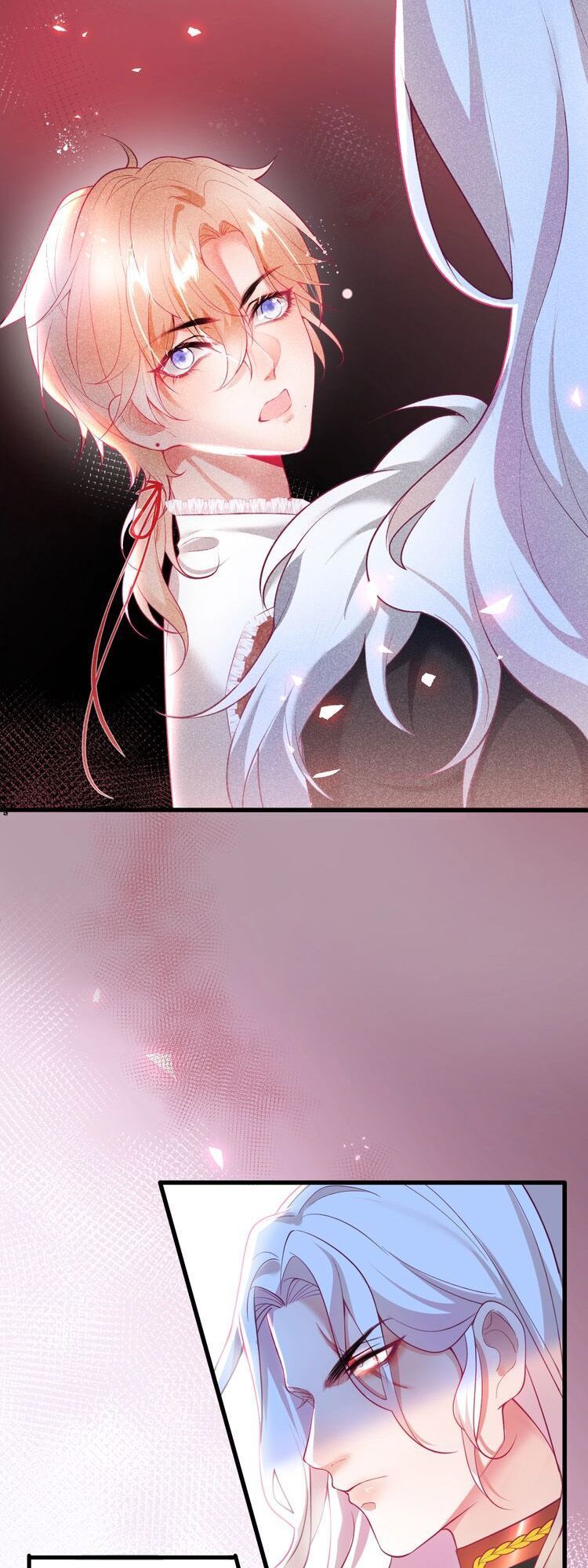 Vương Tử Và Ánh Trăng Đen - Chương 19 - Trang 45