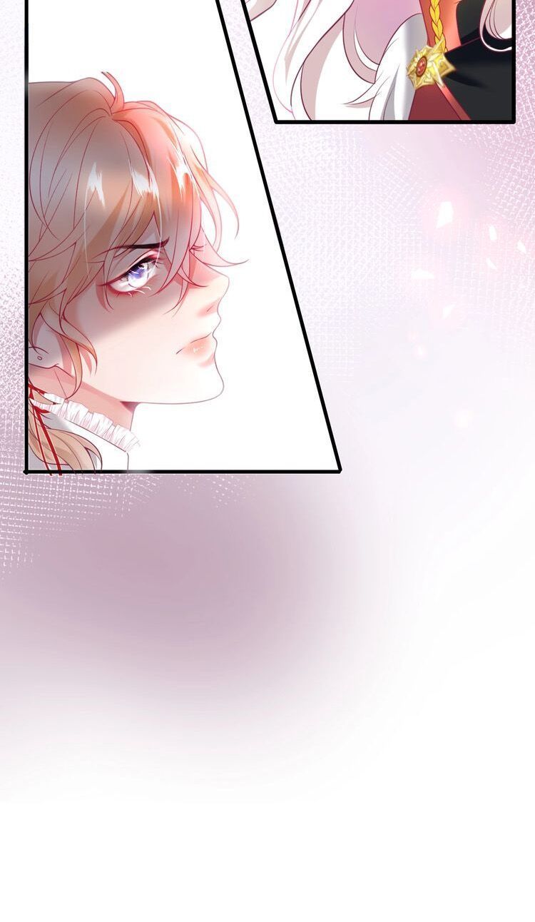 Vương Tử Và Ánh Trăng Đen - Chương 19 - Trang 46