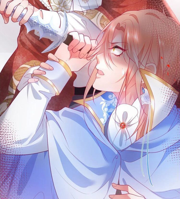 Vương Tử Và Ánh Trăng Đen - Chương 20 - Trang 17