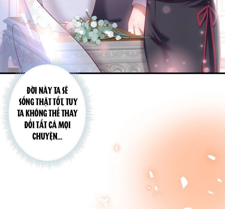 Vương Tử Và Ánh Trăng Đen - Chương 20 - Trang 3