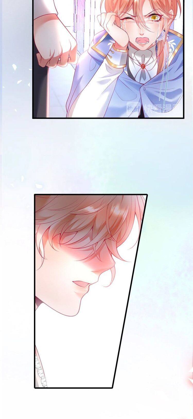 Vương Tử Và Ánh Trăng Đen - Chương 20 - Trang 28