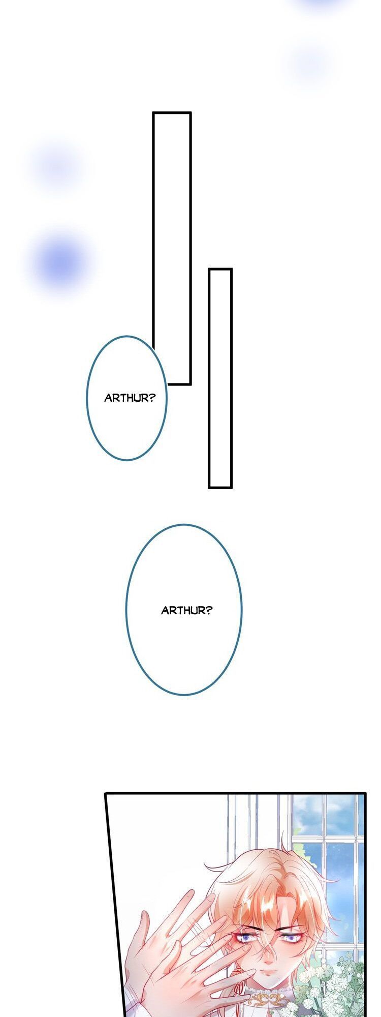 Vương Tử Và Ánh Trăng Đen - Chương 20 - Trang 36