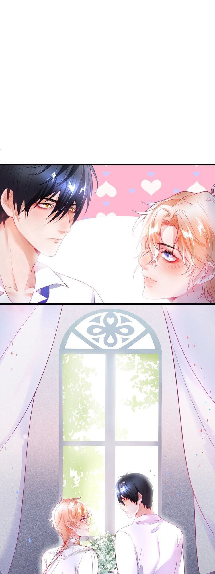 Vương Tử Và Ánh Trăng Đen - Chương 20 - Trang 6