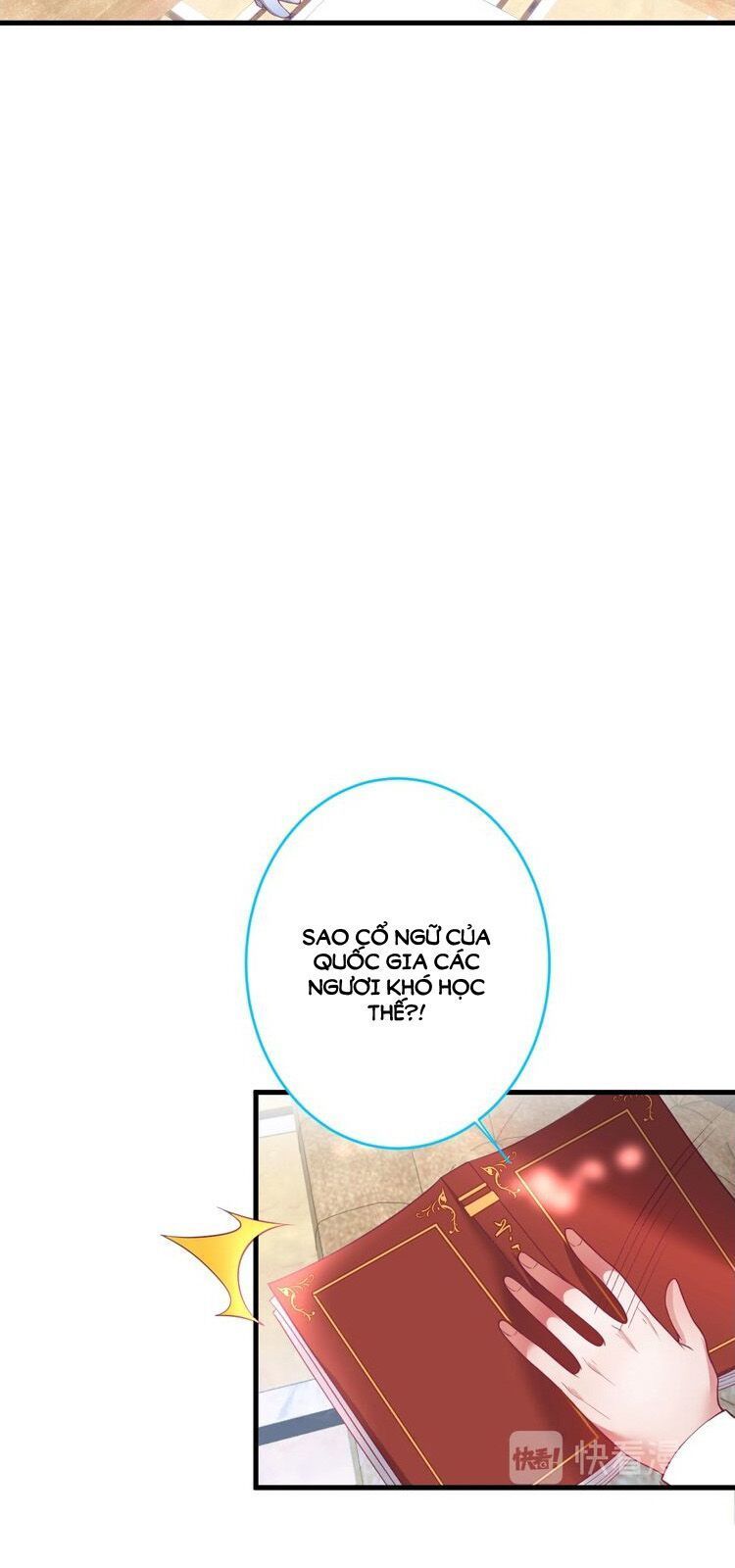 Vương Tử Và Ánh Trăng Đen - Chương 21 - Trang 11